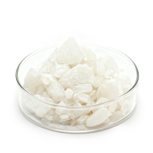 Producto Químico para Tratamiento de Aguas Residuales, Alumbre de Amonio 99%, Floculante y Precipitante para Purificación de Aguas Residuales, Grado Industrial - Product Image 2