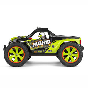 Wltoys 144002 Auto Telecomandata 1/14 con Motore a Spazzole, 50km/h Alta Velocità, Telaio in Metallo, <span class=keywords><strong>Formula</strong></span> Elettrica Telecomandata, Giocattolo da Corsa, Ultima Novità - Product Image 2