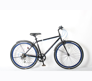 <span class=keywords><strong>Cuadro</strong></span> <span class=keywords><strong>de</strong></span> <span class=keywords><strong>Bicicleta</strong></span> <span class=keywords><strong>de</strong></span> Carretera <span class=keywords><strong>de</strong></span> Acero al por Mayor con Suspensión Delantera <span class=keywords><strong>de</strong></span> 6 Velocidades, Freno <span class=keywords><strong>de</strong></span> Disco y Llanta <span class=keywords><strong>de</strong></span> Aleación <span class=keywords><strong>de</strong></span> <span class=keywords><strong>Aluminio</strong></span> para <span class=keywords><strong>Bicicleta</strong></span> <span class=keywords><strong>de</strong></span> Carretera 700C - Product Image 1