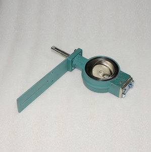 Repuestos Y**K de 6 Pulgadas, Mariposa 022W09700-000 para Enfriador - Product Image 1