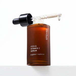 Meebak Cica & Vitamin <b>C</b> <b>Serum</b> 33ml High Quality Skin Care Product - Product Image 2