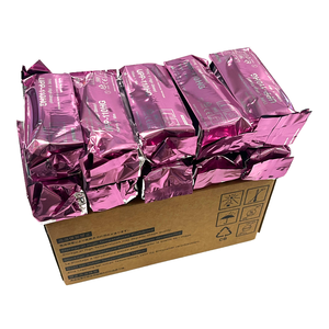 Papel Térmico UPP-110HG Directo de Fábrica, 110 mm × 18 m, Capa Única, Rosa, Alto Brillo, Papel para Caja Registradora Tipo V - Product Image 6
