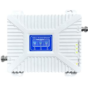 Résoudre le signal <span class=keywords><strong>de</strong></span> téléphone portable problème faible appareil produit 900 1800 2100 mhz triband 3 bandes 4g Lte amplificateur <span class=keywords><strong>de</strong></span> signal Mobile - Product Image 2
