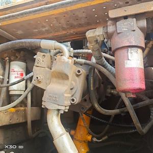 Plataforma de Perforación Rotatoria SANYc Usada en Venta, Plataformas de Perforación Rotatoria SANY SR200 220 250 280 Usadas en Venta, Plataforma de Perforación Rotatoria Usada - Product Image 3