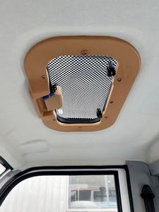 Mini Camion Elettrico Bestseller con Dimensioni Totali di 3300mm, <span class=keywords><strong>Zero</strong></span> Emissioni per Spostamenti Quotidiani - Product Image 5