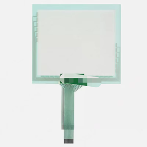 Nuevo vidrio de pantalla táctil de membrana protectora de - Product Image 1