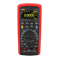 Multimètre numérique analogique intelligent de poche de qualité industrielle UNI-T UT171C True RMS AC+DC (0,5%+3) Précision 600mV-1000V