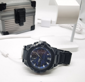 Smartwatch giyilebilir beyaz güvenlik <span class=keywords><strong>Alarm</strong></span> anti-hırsızlık ekran standı tutucu - Product Image 3