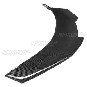 Nuevo alerón trasero para coche, extensión de labio de alerón para Infiniti G25 G35 G37 Q40 Sedán de 4 puertas 2007-2015, labio de alerón para maletero trasero - Product Image 5