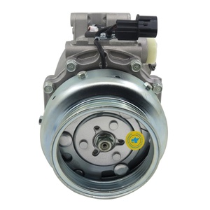 คอมเพรสเซอร์เครื่องปรับอากาศ MR216055 AKC200A204A AKC200A204G MR315567สำหรับ Galant - Product Image 3