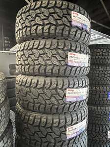 Neumáticos de coche de la marca ZETA IMPERO A/T VERDENT ETALON LT235/75R15 LT225/75R16 LT235/85R16 LT245/75R16 Tailandia China Suministro de fábrica - Product Image 3