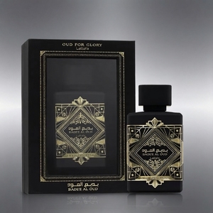 Perfume Árabe de Madera Premium de Dubái al por Mayor, Elegante y de Larga Duración para Hombre - Product Image 3
