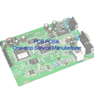 Assemblaggio elettronico produzione di campioni Pcb Pcba personalizzati produttore in cina componenti elettrici - Product Image 5