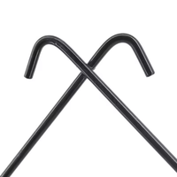 Treillis de jardin en fer en forme de maison, résistant à la rouille, support extérieur pour plantes grimpantes, fleurs, roses, concombres, décoration de jardin