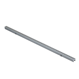 ไฟวอลวอชเชอร์ LED อลูมิเนียม 5000K IP65 สำหรับภายนอกอาคาร 220V อุณหภูมิสีแสงกลางวัน กันน้ำ สำหรับตกแต่งผนังอาคาร ควบคุมด้วย DMX - Product Image 1