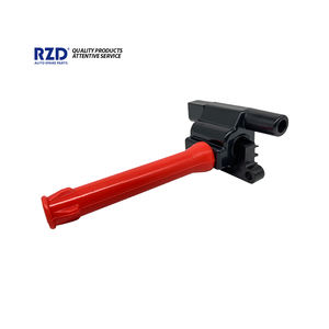 Bobina de encendido de calidad Original automática para Rover <span class=keywords><strong>MG</strong></span> <span class=keywords><strong>TF</strong></span> 160 Lemark NEC000130 - Product Image 1