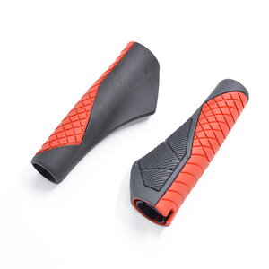 Tùy chỉnh xe đạp tay lái cao su xe đạp xử lý <span class=keywords><strong>Grips</strong></span> tùy chỉnh MTB <span class=keywords><strong>Grips</strong></span> - Product Image 6