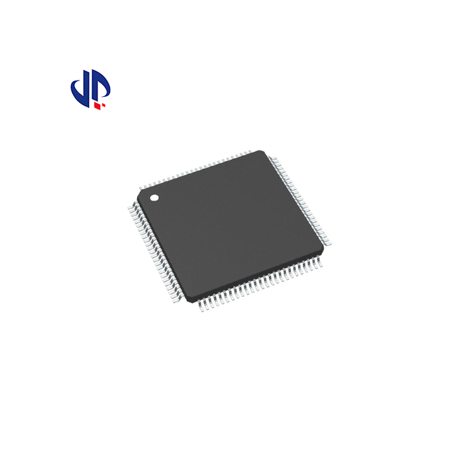 SPC560B64L3B6E0X SPC560B64L3 LQFP-100 Microcontrollers Mcu IC Integrated Circuit