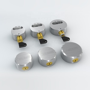 ล็อกกันขโมยสแตนเลสคุณภาพดีเยี่ยม - Product Image 5