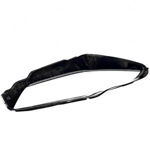 Couvercles de phares pour Bmw série 8 G15 2019 2020 2021 2022, Installation facile, couvercle de lampe de style contemporain - Product Image 3