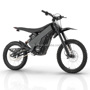 Motocicleta Todoterreno TALARIA X3 PRO, Batería de 60V, Potencia de 5.5kW, Alcance de hasta 70 km, Ruedas Ligeras de 110 lb - Product Image 3