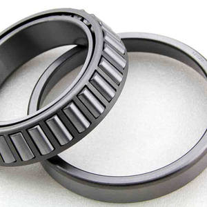 Roulement à rouleaux coniques à cage en acier à une rangée EE157337/157430 pour pièces de rechange de camions et de remorques - Product Image 6