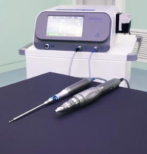 Set Chirurgico Veterinario Avanzato per Chirurgia Spinale con Trapano ad Alta Velocità Certificato CE, Marca Well Trust - Product Image 3