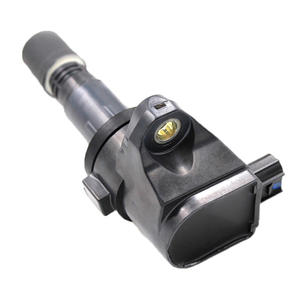 คอยล์จุดระเบิดฮอนด้า 30520-R1A-A01 สำหรับแอคคอร์ด 2.0HRV ซีวิค 1.8L อะไหล่ทดแทนใหม่ - Product Image 4