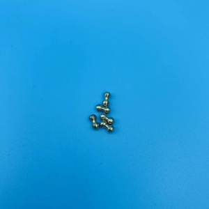Pièces en aluminium OEM, pièces de tournage CNC, pièces de découpe laser super-teintées - Product Image 3