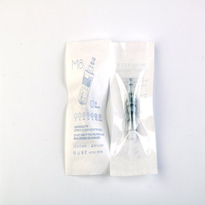 <span class=keywords><strong>Dr</strong></span>. Cartuchos para el Dispositivo de Microagujas <span class=keywords><strong>Pen</strong></span> <span class=keywords><strong>M8</strong></span> Nano para Rejuvenecimiento de la Piel, Cuidado Facial y Corporal - Product Image 3