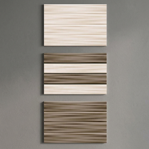 Carreaux muraux en céramique imperméables de style japonais à bas prix, 12x18 30x45cm 300x450mm, pour salle de bain et salon - Product Image 4