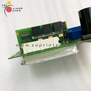 MA Flat Module 00.785.0031 KLM4 Circuit Board 00.785.1085 HTM3 00.781.4020/02 KLM4-1 00.781.4754/01 for Offset <b>Press</b> Spare Parts - Product Image 6
