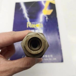 Soupape de décharge durable 14543998 14557639 pour EC210B EC240B EC160B EC180B - Product Image 3