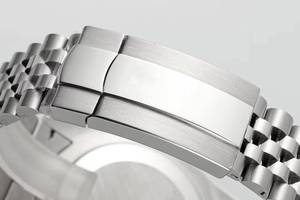 Luxury Super Quality Waterproof Mechanical 42mm ZF Factory ETA 2824 Movement 32.69.34 904l Steel Multifunction white Watch - Product Image 2