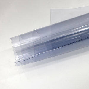 カスタマイズされたプロのペットプラスチックシートロールカスタマイズされたペットプラスチックシートロール真空成形用ペットプラスチックシートロール - Product Image 5