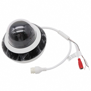 EN STOCK <span class=keywords><strong>DS</strong></span>-<span class=keywords><strong>2DE2A404IW</strong></span>-DE3(S6) 4 MP 4X Caméra réseau extérieure IR Mini Dome PTZ - Product Image 4