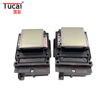 Kepala Cetak Flatbed UV TX800/DX8