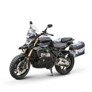 Motocicleta de Carreras de 72v 3000w - Product Image 4