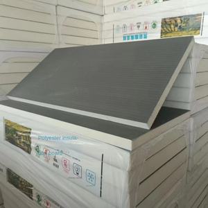 Panneau d'<span class=keywords><strong>isolation</strong></span> en <span class=keywords><strong>polyuréthane</strong></span> ignifuge, mousse rigide pour murs intérieurs/extérieurs, toits, sols - Origine Jiangsu - Product Image 2