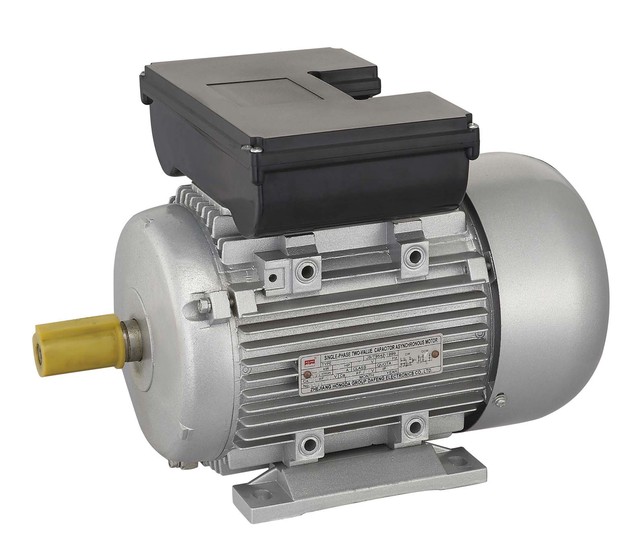 YL Series 220V Single-Phase AC Motor Engine Electric Motors Product Type