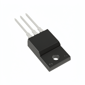 Transistors PG-TO220-FP Manufacturer Channel IPAN60R280PFD7SXKSA1 Electronic Chips Component - Product Image 1