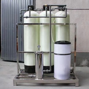 Máquina <span class=keywords><strong>Doyo</strong></span>, Sistema de Ósmosis Inversa para Llenado de Agua, Máquinas de Llenado por Ósmosis, Purificación por Ósmosis Inversa, Agua por Ósmosis Inversa para Plantas - Product Image 5