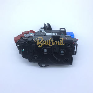 Oem — actionneur de verrouillage de porte gauche, pour VW, Golf, Jetta, <span class=keywords><strong>Touareg</strong></span>, Touran, 3D1837015 de bonne qualité - Product Image 4