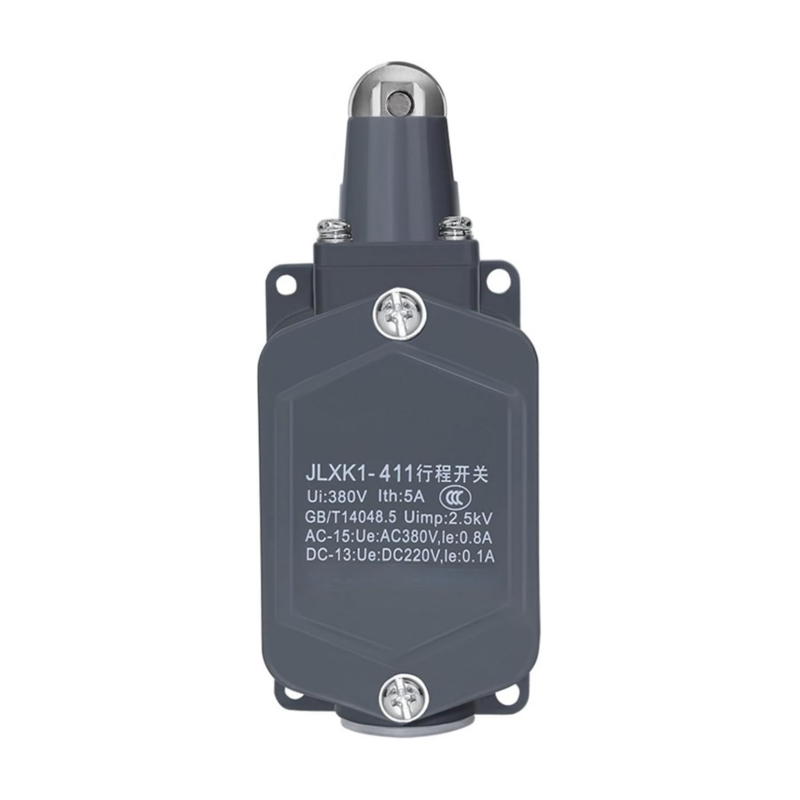 Delixi JLXK1 - High-quality Position Limit Switches