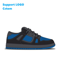 Logo personnalisé Marque Chaussures Basketball 1 Véritable Cuir Rétro OG Baskets Personnalisées pour Homme