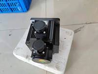 Sistema de controlador de freno de prensa hidráulica automática TP10S Backgauge Núcleo de programación de varios pasos multiángulo que incluye bomba