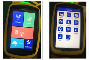 Zealchon 960 Handheld <b>XRF</b> <b>Analyzer</b> High Accuracy (0.01%) IP55 Integrated GPS/WiFi 1 Year Warranty All - Product Image 4