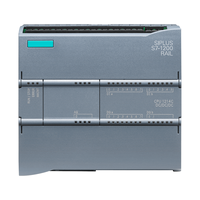 PLC Programmable Controller S7-1200 CPU1214C Modul 6ES7214-1AG40-0XB0 220/240V Otomasi Industri