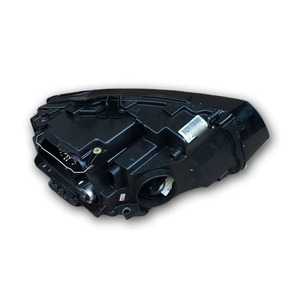 Pour <span class=keywords><strong>Audi</strong></span> A5 <span class=keywords><strong>S5</strong></span> 8T 2008-2011, ensemble de phares bi-xénon gauche et droit avec AFS OEM 8T0941029 8T0941030 - Product Image 4