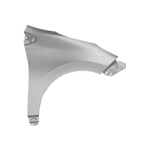Pièces automobiles d'origine garde-boue avant pour BYD Han Tang Song Qin Dolphin Seal Frégate 07 Destroyer 05 Seagull E2 Dolphin - Product Image 3